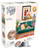 500 Piece Puzzle for Adults Hygge Collection Stay at Home Rhi James 24x18 Jigsaw and Candle by KI Puzzles 500 Piece Puzzle for Adults Hygge Collection Stay at Home Rhi James 24x18 Jigsaw and Candle by KI Puzzles