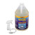 Booyah Clean Aluminum Pontoon Cleaner & Brightener - Environmentally Preferred Aluminum Cleaner - Non-Acid, Removes Oxidation