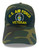 Infinite Hats US Air Force Veteran Patch Adjustable Baseball Cap (Camo)