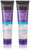 John Frieda Frizz-Ease Gel Clearly Defined 5 Ounce (145ml) (2 Pack)