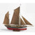 Billing Boats 1:50 FD 10 Yawl - Wooden Hull Billing Boats 1:50 FD 10 Yawl - Wooden Hull