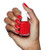 essie Lacquered Up 522 Nail Polish, 0.45 oz, Vibrant Red Shade essie Lacquered Up 522 Nail Polish, 0.45 oz, Vibrant Red Shade