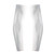 FootJoy Performance Sun Sleeve, White, One Size