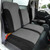 Kistrba Truck Seat Cover Compatible with 1995-2005 Isuzu NPR Front 40/60 Split Bench Seat Cover Kistrba Truck Seat Cover Compatible with 1995-2005 Isuzu NPR Front 40/60 Split Bench Seat Cover