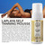 Miami Gorgeous Self Tanning Mousse LaPlaya Glow Instant Self Tanner Bronzing Mousse to Tan Skin Organic Ingredients Best Natural Self Tanner Satisfaction Guarantee 4.2 oz Miami Gorgeous Self Tanning Mousse LaPlaya Glow Instant Self Tanner Bronzing Mousse to Tan Skin Organic Ingredients Best Natural Self Tanner Satisfaction Guarantee 4.2 oz