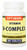 Optimum Vitamin B Complex Tablet 100 ct