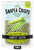 Harvest Snaps Snapea Crisps Lightly Salted - Pack of 3, 3.3 Oz. Ea.