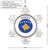 LITTLEGROVE SEEDS Kosovo Flag Christmas Ornaments 2023 Snowflake Ornament Country City Souvenir Ornament for Christmas Tree Decor Novelty Metal Xmas Tree Pendant New Year Party Decor 3 Inch LITTLEGROVE SEEDS Kosovo Flag Christmas Ornaments 2023 Snowflake Ornament Country City Souvenir Ornament for Christmas Tree Decor Novelty Metal Xmas Tree Pendant New Year Party Decor 3 Inch