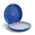 INVISALIGN Aligner and Retainer Case, Royal Blue INVISALIGN Aligner and Retainer Case, Royal Blue