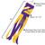 Minnesota Vikings Team Windsock