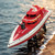 Ssccgym RTR Remote Control Boat 1: 28 Scale Simulated Fireboat 4CH Electric RC Watercraft 15km/h w/ 3 Motors Spaying Water on Lake Pool for 14y+ Beginners Ssccgym RTR Remote Control Boat 1: 28 Scale Simulated Fireboat 4CH Electric RC Watercraft 15km/h w/ 3 Motors Spaying Water on Lake Pool for 14y+ Beginners