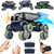 Robot Dog Toys for Boys Girls, Remote Control Car for Kids Ages 5-7, Rechargeable RC Car Stunt Kids Toys with Light Music Gesture Sensing RC Trucks Robot Toy for 8-12 Boys Girls Birthday Gift Green Robot Dog Toys for Boys Girls, Remote Control Car for Kids Ages 5-7, Rechargeable RC Car Stunt Kids Toys with Light Music Gesture Sensing RC Trucks Robot Toy for 8-12 Boys Girls Birthday Gift Green