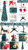 TURNMEON 5 Ft Pop Up Christmas Tree Tinsel 50 Warm White & Colorful Change Lights 8 Modes Timer Christmas Balls Bow Flower Battery Operated Pencil Slim Tree Holiday Party Christmas Decoration Indoor TURNMEON 5 Ft Pop Up Christmas Tree Tinsel 50 Warm White & Colorful Change Lights 8 Modes Timer Christmas Balls Bow Flower Battery Operated Pencil Slim Tree Holiday Party Christmas Decoration Indoor