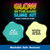 Elmer’s Glow In The Dark Slime Kit, Includes Glow In The Dark Glue (Assorted Colors), Magical Liquid Slime Activator, 4 Count