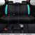 otoez Universal Leather Car Seat Covers 5 Seat Full Set Automotive Seat Protector Replacement Compatible with Most Honda Toyota Chevy Ford, Vehicles, Sedens, Trucks, SUVs (Green+Black,No Pillows) otoez Universal Leather Car Seat Covers 5 Seat Full Set Automotive Seat Protector Replacement Compatible with Most Honda Toyota Chevy Ford, Vehicles, Sedens, Trucks, SUVs (Green+Black,No Pillows)