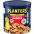 PLANTERS Salted Dry Roasted Peanuts, Party Snacks, Plant Based Protein 52 Oz Cannister PLANTERS Salted Dry Roasted Peanuts, Party Snacks, Plant Based Protein 52 Oz Cannister