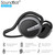 Soundbot SB221 HD Wireless Bluetooth 4.0 Sports-Active Headphones for 20Hrs Music Streaming & 25Hrs HandsFree Calling with Sweat Resistant Ergonomic Secure-Fit Design & Voice Command Support, Black