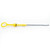 Tenlioshun Oil Dipstick 04272809 Fits for Deutz 2011 Engine Dipstick Tenlioshun Oil Dipstick 04272809 Fits for Deutz 2011 Engine Dipstick