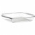 Anchor Hocking 3 Quart Glass Baking Dish with Lid, Insulated Carrier & Hot/Cold Pack