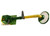 John Deere Weed Trimmer Toy - Electronic Kids Weed Wacker Toy for Role Play - Kids Gardening Tools - No Batteries Required - John Deere Toys - Outdoor Toys John Deere Weed Trimmer Toy - Electronic Kids Weed Wacker Toy for Role Play - Kids Gardening Tools - No Batteries Required - John Deere Toys - Outdoor Toys