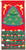 Pockets of Learning Green Christmas Tree Advent Calendar | Interactive Christmas Holiday Décor Embroidered Seasonal Soft Fabric Wall Hanging Countdown Pockets of Learning Green Christmas Tree Advent Calendar | Interactive Christmas Holiday Décor Embroidered Seasonal Soft Fabric Wall Hanging Countdown