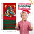 Pockets of Learning Green Christmas Tree Advent Calendar | Interactive Christmas Holiday Décor Embroidered Seasonal Soft Fabric Wall Hanging Countdown Pockets of Learning Green Christmas Tree Advent Calendar | Interactive Christmas Holiday Décor Embroidered Seasonal Soft Fabric Wall Hanging Countdown
