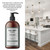 ABBOT KINNEY APOTHECARY Men's Tea Tree and Aloe Liquid Hand Soap - Premium Hand Wash for Restaurants, Airbnb & Offices - 2-Pack, 16 oz Pump Bottles ABBOT KINNEY APOTHECARY Men's Tea Tree and Aloe Liquid Hand Soap - Premium Hand Wash for Restaurants, Airbnb & Offices - 2-Pack, 16 oz Pump Bottles