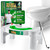 Gagster Royal Squat Putter – Mini Golf Toilet Game – Foldable Potty Stool for Adults – Funny Gag Gift for Men – White Elephant Present Ideas for Office – Indoor Golf Game for Men Gagster Royal Squat Putter – Mini Golf Toilet Game – Foldable Potty Stool for Adults – Funny Gag Gift for Men – White Elephant Present Ideas for Office – Indoor Golf Game for Men