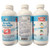 Miracle Brite Smile - 3% Hydrogen Peroxide Medical Food Grade, Peppermint, Lemon, Clove Leaf, Cinnamon and Rosemary Miracle Brite Smile - 3% Hydrogen Peroxide Medical Food Grade, Peppermint, Lemon, Clove Leaf, Cinnamon and Rosemary
