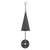 North Country Iron Triangle Wind Bell Chimes with Compass Indoor Outdoor Decor Wall Ornament for Indoor Outdoor Wall Ornament Home Porch Patio Garden Outside Hanging Decor,17.99 * 3.54 * 2.95in North Country Iron Triangle Wind Bell Chimes with Compass Indoor Outdoor Decor Wall Ornament for Indoor Outdoor Wall Ornament Home Porch Patio Garden Outside Hanging Decor,17.99 * 3.54 * 2.95in