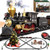 Train Set for Kids Remote Control Train Toys w/Steam Locomotive,Passenger Carriage & Luxury Tracks, Electric Trains w/Realistic Smoke,Sounds & Lights, Christmas Birthday Gift for Boys Girls 3 4 5 6 7 Train Set for Kids Remote Control Train Toys w/Steam Locomotive,Passenger Carriage & Luxury Tracks, Electric Trains w/Realistic Smoke,Sounds & Lights, Christmas Birthday Gift for Boys Girls 3 4 5 6 7