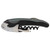 Burgee Corkscrew Black/Grey #85-230 Burgee Corkscrew Black/Grey #85-230