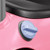 Kids Car, Baby Toys for Kids, Toddler Toys 2-3, Radio Flyer Creativity Car: Pink Ride-On, for Ages 1-3 Years
