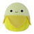 Squishmallows 14-Inch Junie Yellow Banana - Large Ultrasoft Official Kelly Toy Plush Squishmallows 14-Inch Junie Yellow Banana - Large Ultrasoft Official Kelly Toy Plush