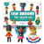 Teni & Tayo Sew Around The World: A Beginners Sewing & Doll Making Craft Kit | Educational | Kids 6 to 12 | World Cultures Teni & Tayo Sew Around The World: A Beginners Sewing & Doll Making Craft Kit | Educational | Kids 6 to 12 | World Cultures