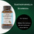 Barlowe's Herbal Elixirs Xanthoparmelia Scabrosa | 12:1 Extract | 650mg Per Capsule | Exercise & Wellness Support | 60 Veggie Capsules | Stearate-Free, Additive-Free, Glass Bottled Barlowe's Herbal Elixirs Xanthoparmelia Scabrosa | 12:1 Extract | 650mg Per Capsule | Exercise & Wellness Support | 60 Veggie Capsules | Stearate-Free, Additive-Free, Glass Bottled
