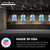 Thompson Target B27-IMZ Life-Size Silhouette with Human Anatomy Immobilize Zones Ultra Bright Self-Defense Range Training 25"x38" Paper Shooting Targets - Made in USA (10 Pack) Thompson Target B27-IMZ Life-Size Silhouette with Human Anatomy Immobilize Zones Ultra Bright Self-Defense Range Training 25"x38" Paper Shooting Targets - Made in USA (10 Pack)