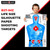 Thompson Target B27-IMZ Life-Size Silhouette with Human Anatomy Immobilize Zones Ultra Bright Self-Defense Range Training 25"x38" Paper Shooting Targets - Made in USA (10 Pack) Thompson Target B27-IMZ Life-Size Silhouette with Human Anatomy Immobilize Zones Ultra Bright Self-Defense Range Training 25"x38" Paper Shooting Targets - Made in USA (10 Pack)