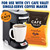 Café Valet Regular Dark Roast Single Serve Coffee Packets – 84 Count – For Use with Café Valet Single Serve Cofee Makers – Disposable Brew Basket & Cofee Pack