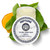Tallow and Manuka Honey Balm, 2 oz, Unscented, Grass Fed Grass Finished, Face Cream, Body, Lotion, and Lip Balm