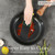 ESLITE LIFE Nonstick Ceramic Frying Pans Skillets Set with Lids, Non-Toxic Egg Omelette Kitchen Cooking Pans Compatible with All Stovetops (Gas, Electric & Induction), PTFE & PFOA Free (Black) ESLITE LIFE Nonstick Ceramic Frying Pans Skillets Set with Lids, Non-Toxic Egg Omelette Kitchen Cooking Pans Compatible with All Stovetops (Gas, Electric & Induction), PTFE & PFOA Free (Black)