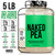 NAKED Pea - 5LB 100% Pea Protein Powder from North American Farms - Unflavored Vegan Pea Protein Isolate - Plant Protein Powder, Easy to Digest - 76 Servings