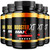 (5 Pack) Booster XT Pills - Official Formula - Boosterxt Max Pro Advanced Formula Overall Wellness Support, Booster XT Maximum Strength USA, Boosterxt Max Capsules Reviews Booster XT (300 Capsules)
