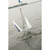 Panther 55-9400 Waterspike Anchor - 13 lbs. (Boats up to 35')