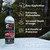 TopCoat F11 Car Polish & Sealer for Cars, Motorcycles, RVs and More – Water-Based Alternative to Ceramic Car Wax - 8 oz F11 Top Coat Spray Bottle