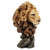 Large Lion Head Bust - King of the Jungle Statue Sculpture