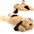 HyDren 55 Inch Giant Puppy Dog Stuffed Animal Large Plush Pillow Soft Huge Toy for Boys Girls Adults Birthday Holiday Presents HyDren 55 Inch Giant Puppy Dog Stuffed Animal Large Plush Pillow Soft Huge Toy for Boys Girls Adults Birthday Holiday Presents
