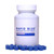 Rapid Blue Dissolvable Blue Dye Tablets for Toilet Leak Detection & Adulteration Detection, Multi-Use - 100 Tablets Per Bottle
