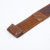 Right On! Straps CLASSICAL Hook/Brown Classic guitar strap made in Spain