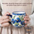ALMA Newly Updated 12oz Handcrafted Coffee Cup-Microwavable, Novelty Ceramic Cup Mug For Coffee Mug Collectors As Birthday Gift(Blue Morning Glory,Medium) ALMA Newly Updated 12oz Handcrafted Coffee Cup-Microwavable, Novelty Ceramic Cup Mug For Coffee Mug Collectors As Birthday Gift(Blue Morning Glory,Medium)